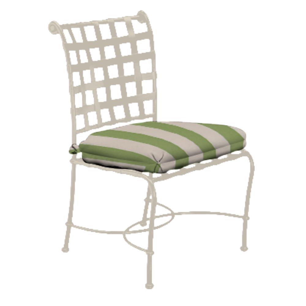 Brown Jordan Side Chair by Brown Jordan 