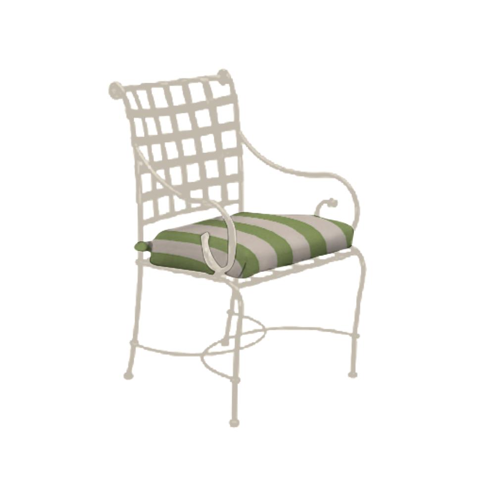 Brown Jordan Arm Chair by Brown Jordan 