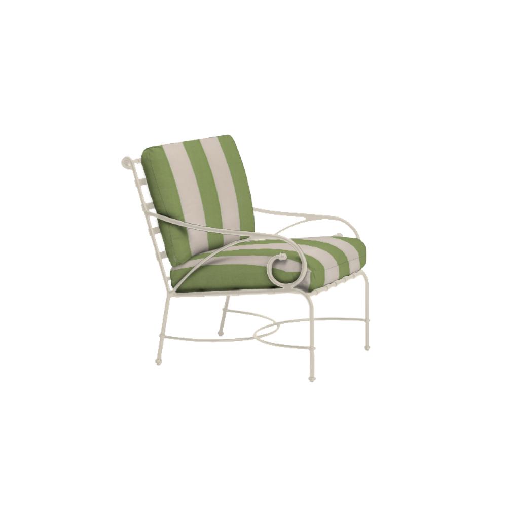Brown Jordan Lounge Chair by Brown Jordan 