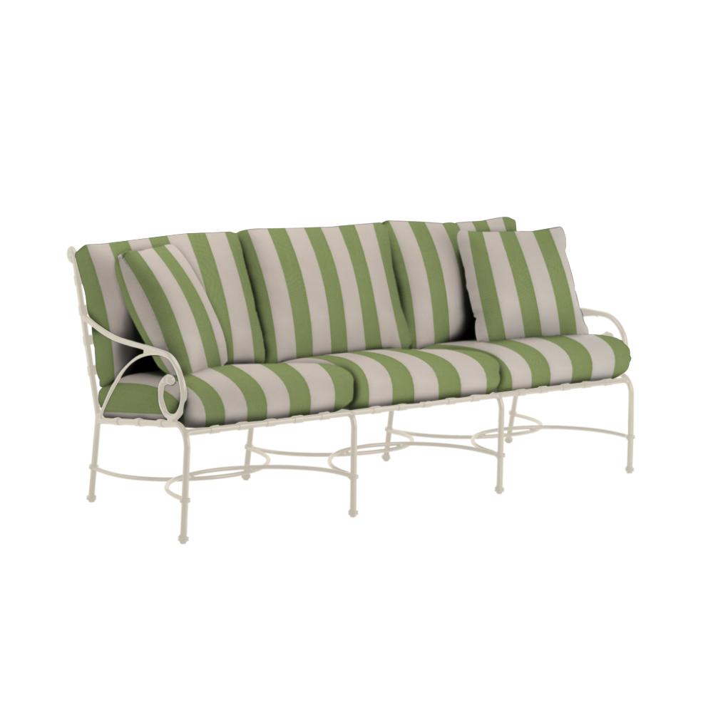 Brown Jordan Sofa by Brown Jordan 