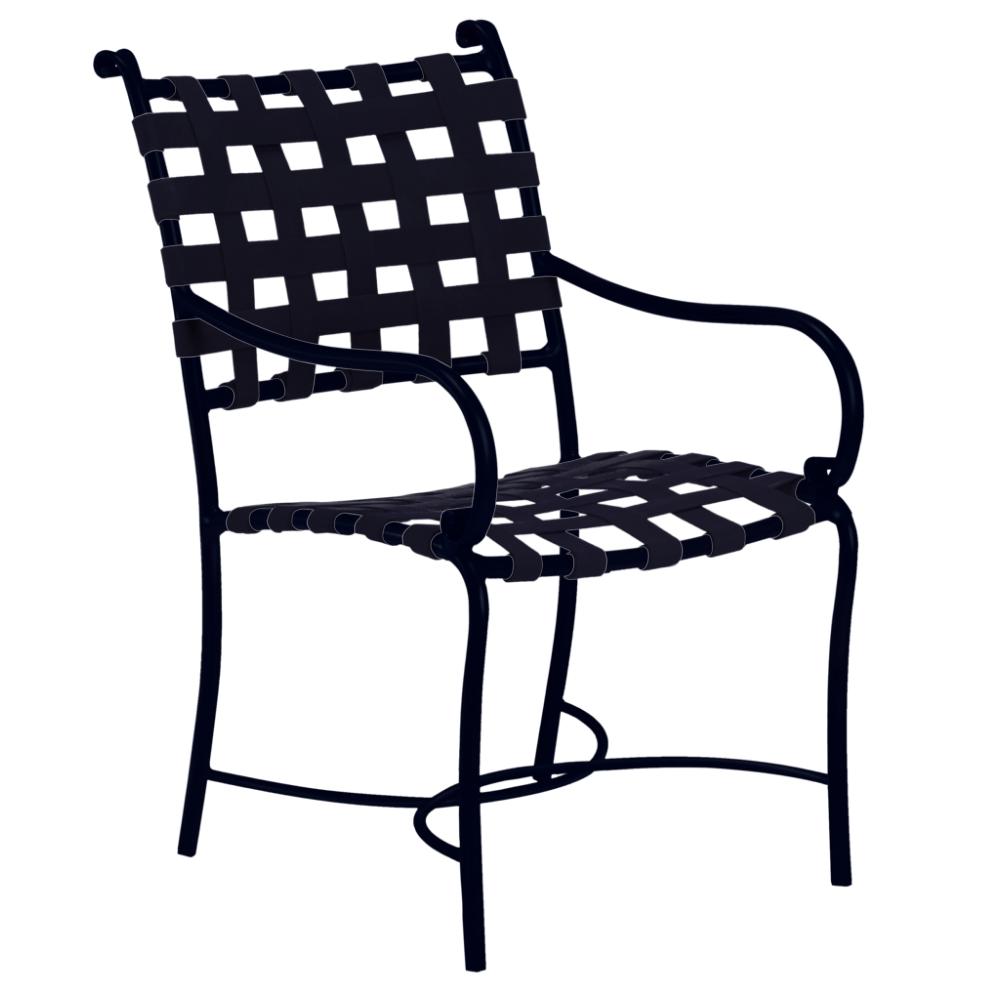 Brown Jordan Arm Chair by Brown Jordan 