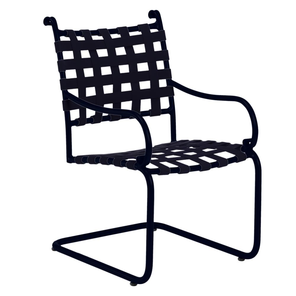Brown Jordan Spring Base Chair by Brown Jordan 