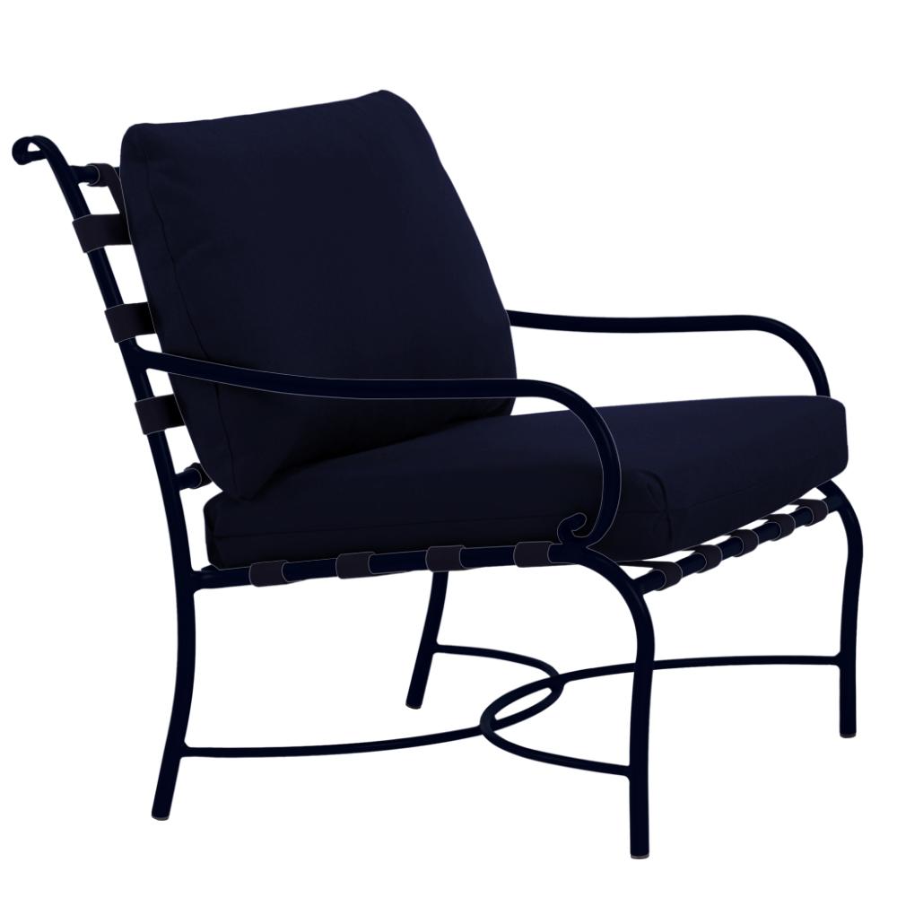Brown Jordan Lounge Chair by Brown Jordan 