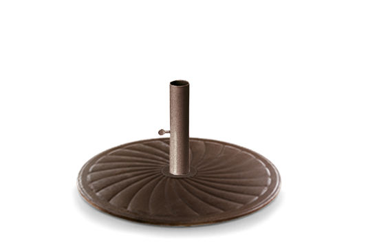 Telescope Cast Iron Umbrella Base by Telescope 