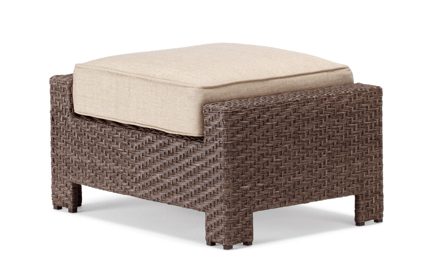 Telescope Ottoman by Telescope 