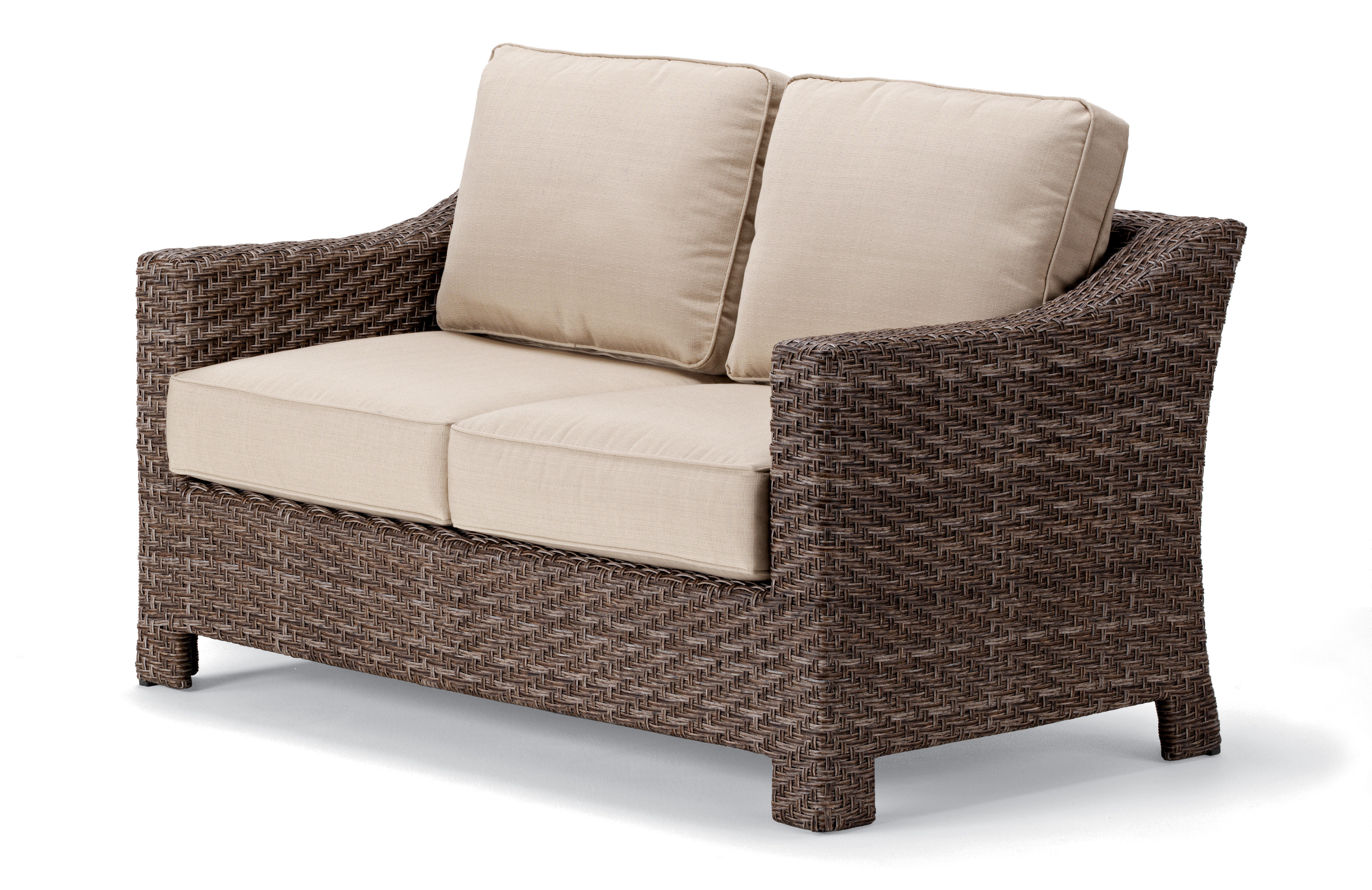 Telescope Two-Seat Loveseat by Telescope 