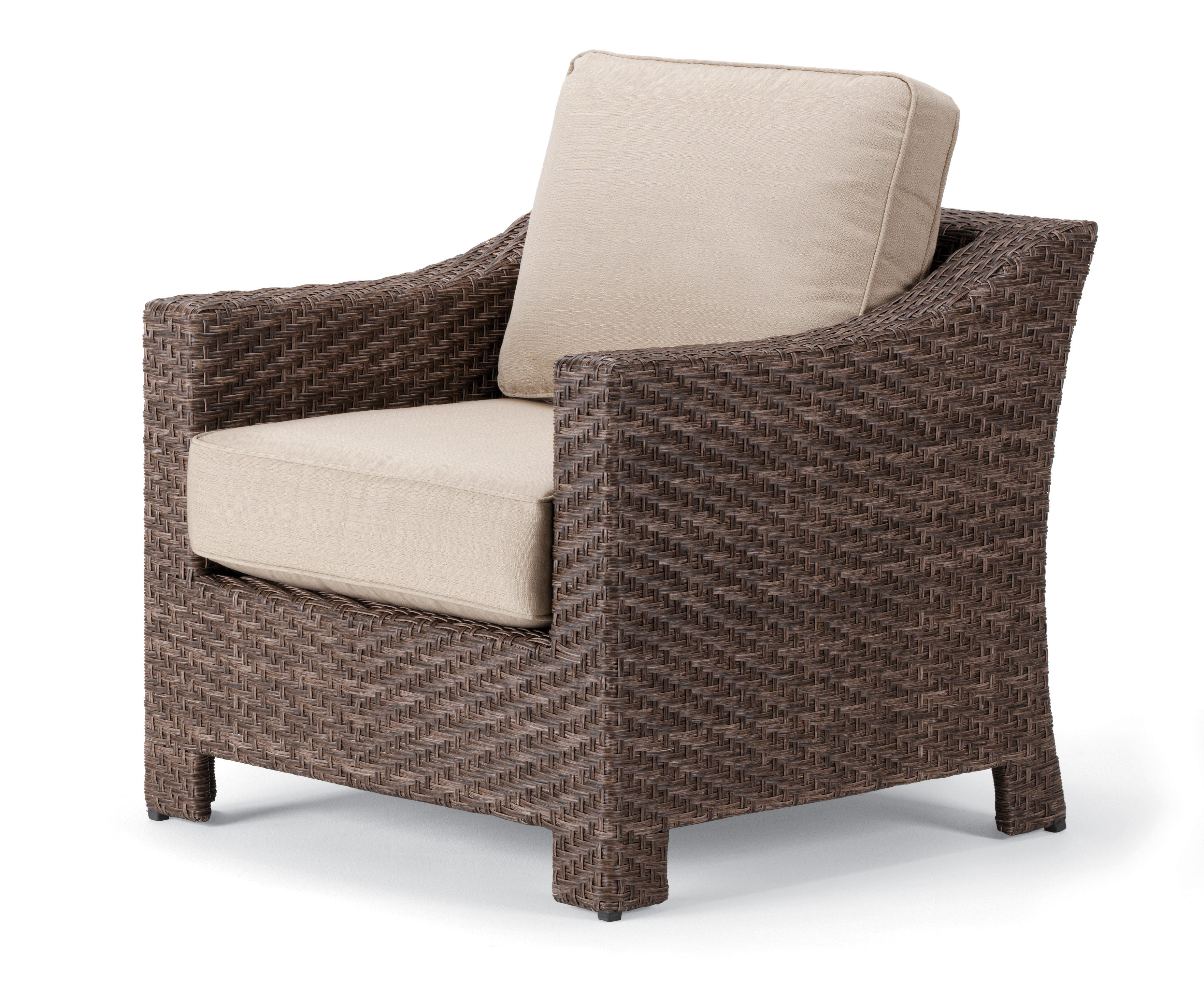 Telescope Arm Chair by Telescope 