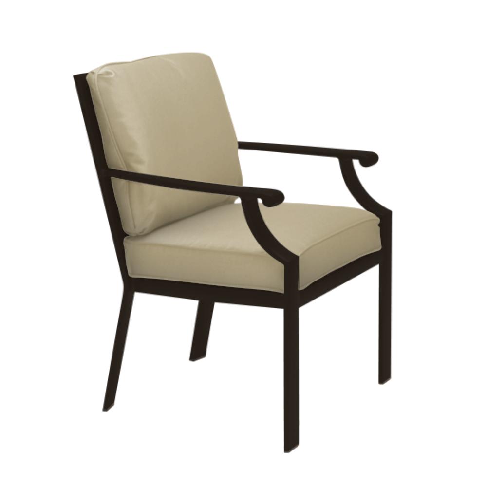 Brown Jordan Arm Chair by Brown Jordan 