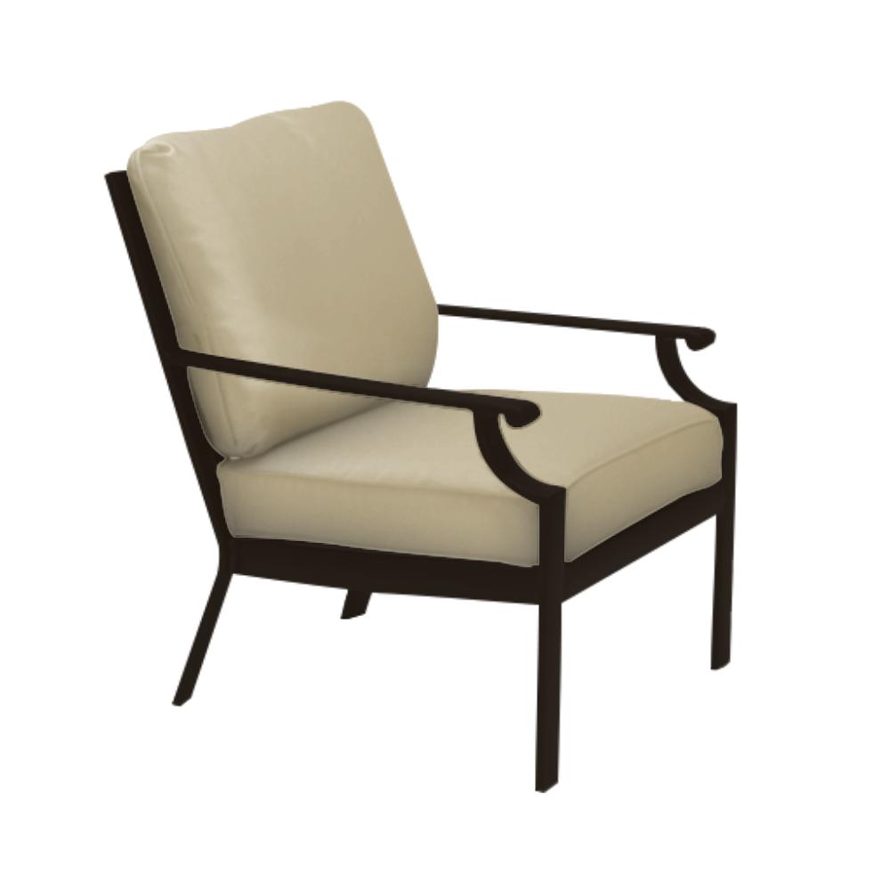 Brown Jordan Lounge Chair by Brown Jordan 