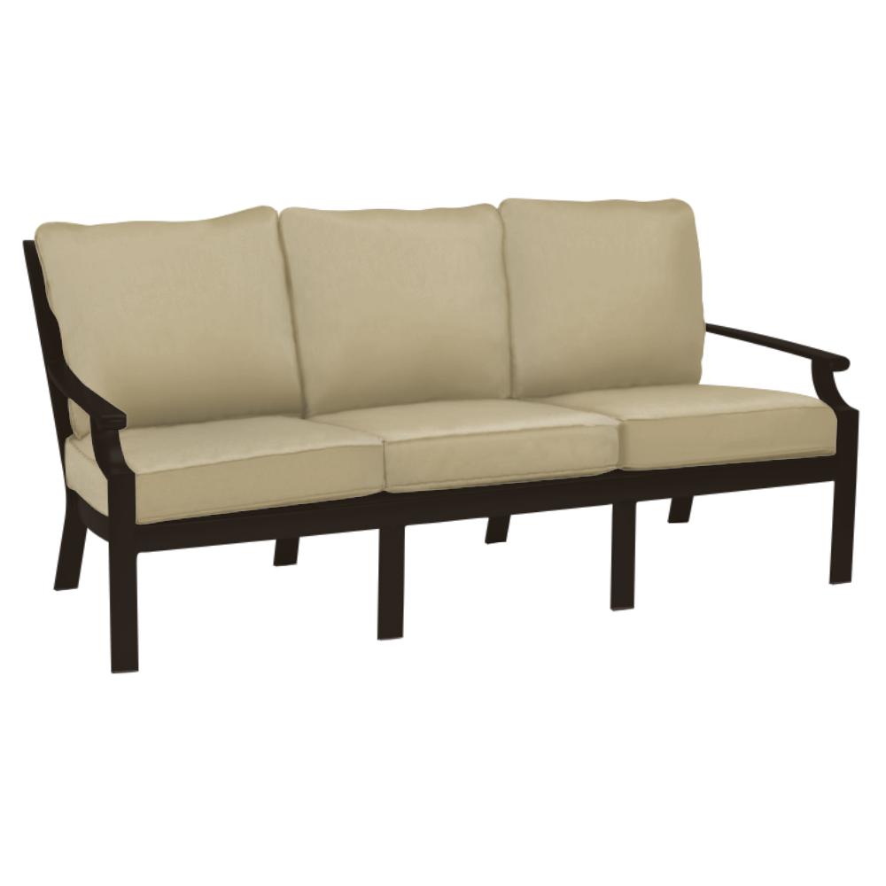 Brown Jordan Sofa by Brown Jordan 