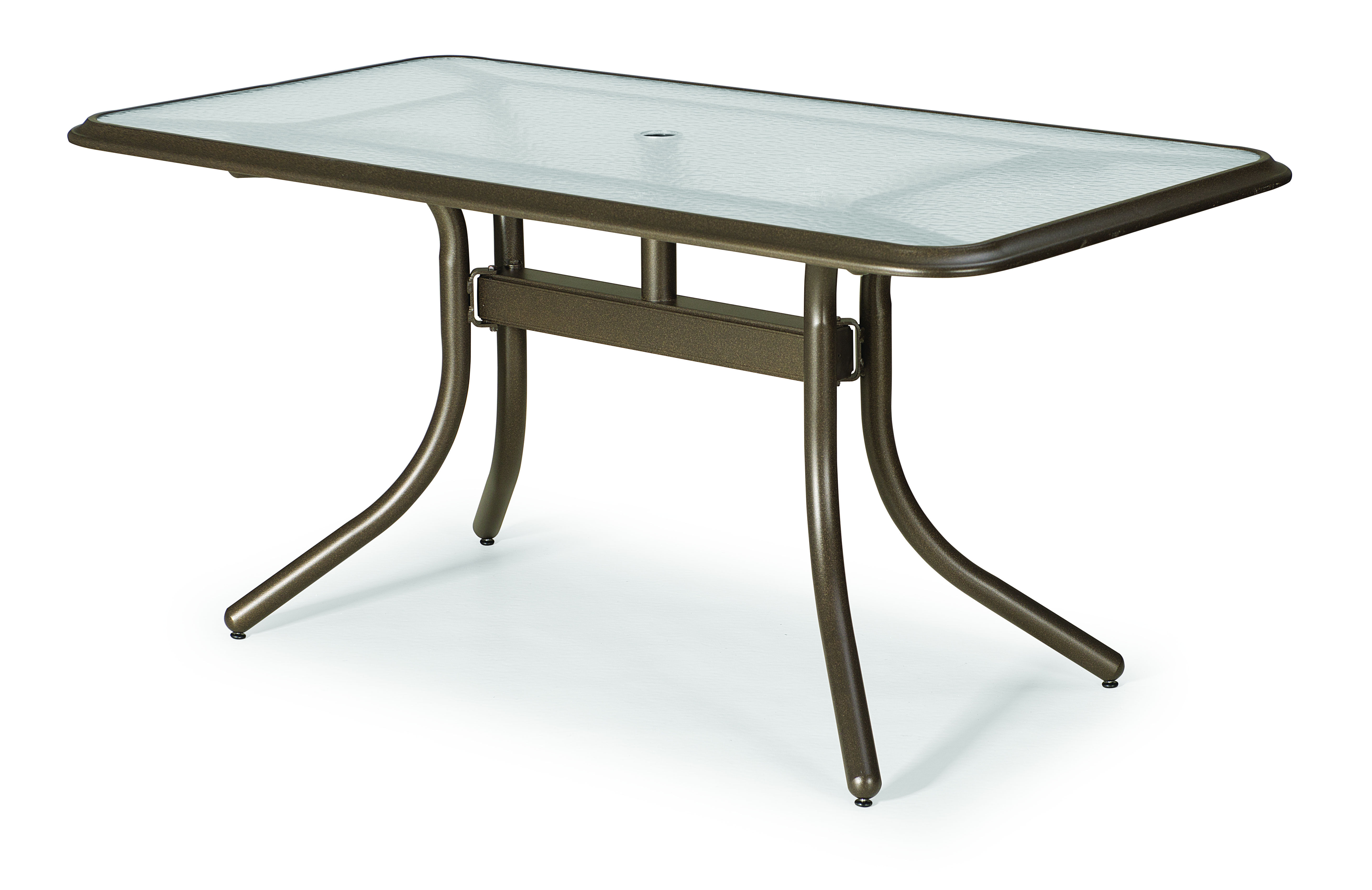 Telescope 32" x 60" Rectangular Table by Telescope 