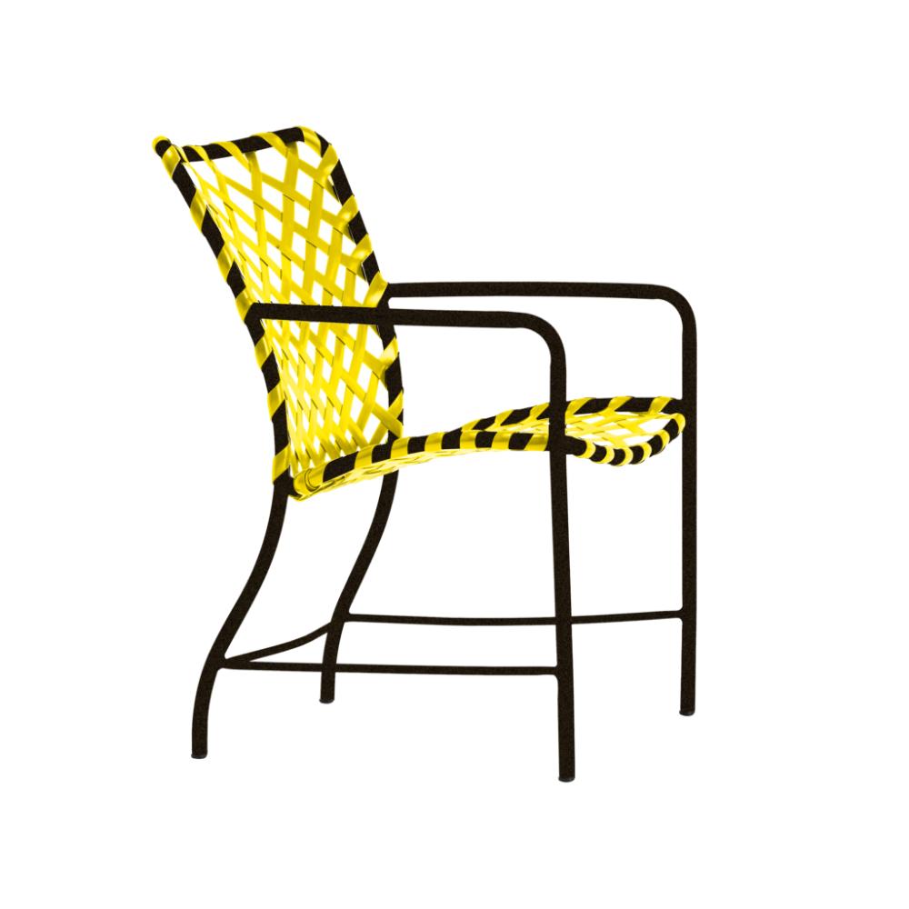 Brown Jordan Arm Chair by Brown Jordan 