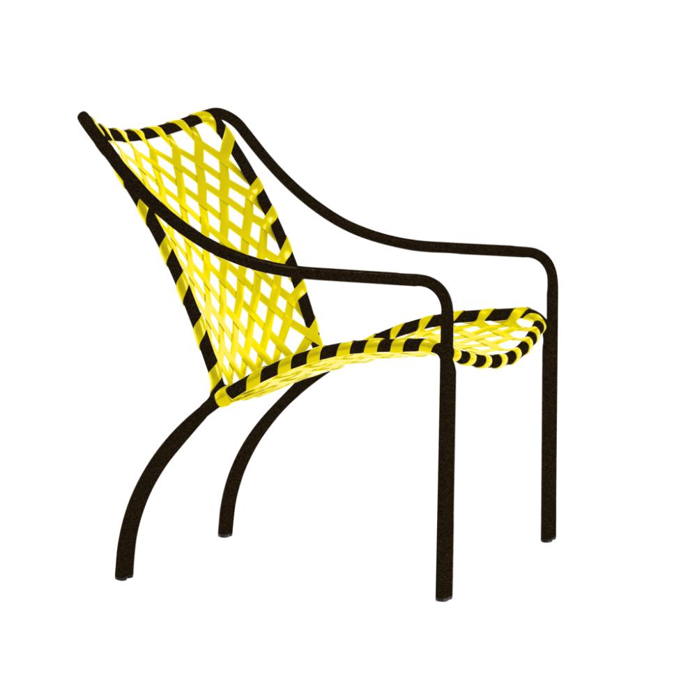 Brown Jordan Lounge Chair by Brown Jordan 
