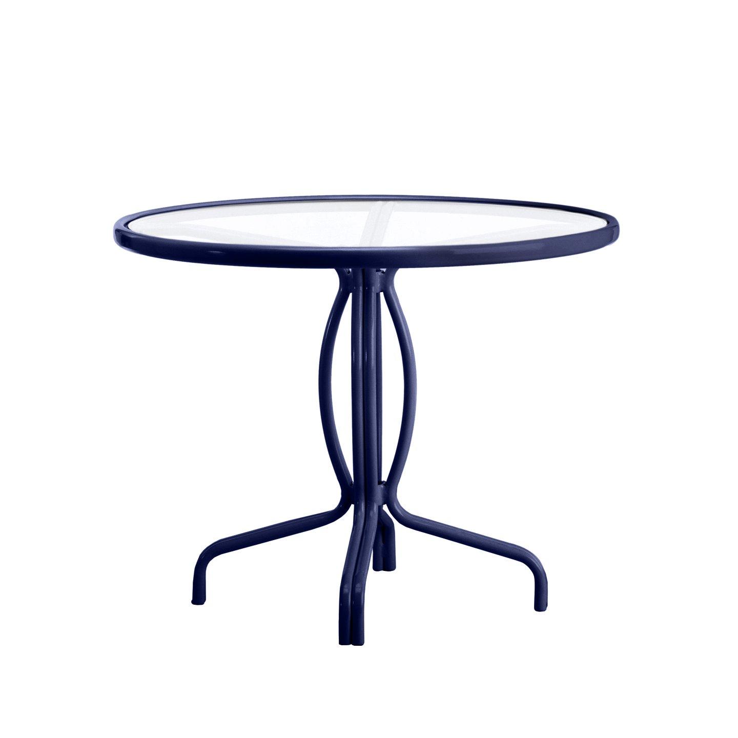 Brown Jordan 36" Round Bistro Table by Brown Jordan 