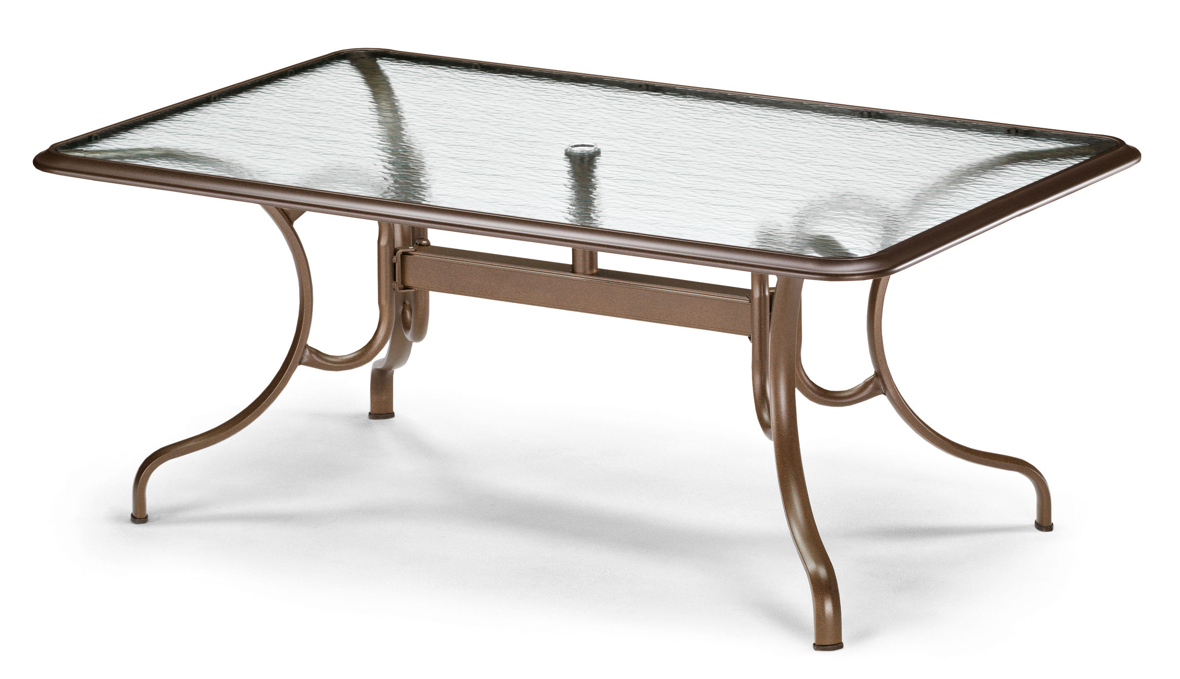 Telescope 42" x 68" Rectangular Dining Table by Telescope 