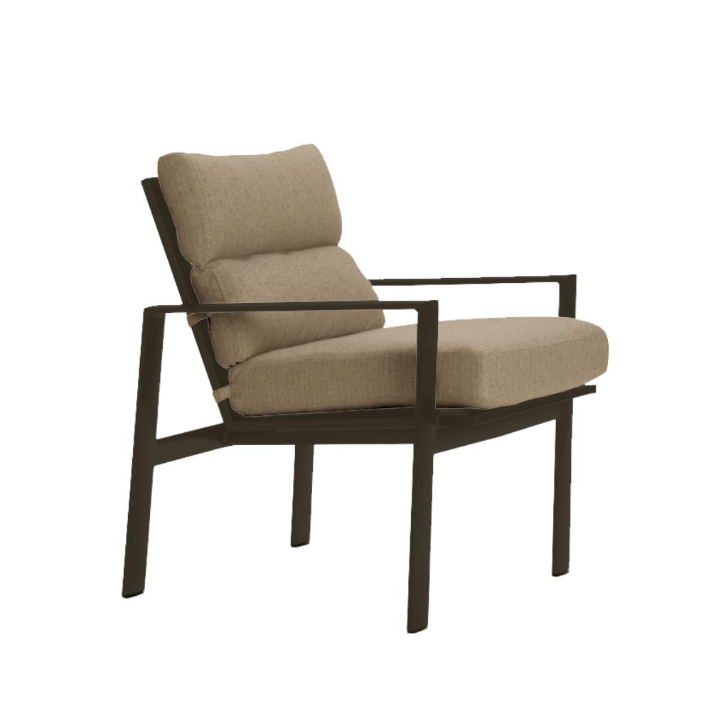 Brown Jordan Arm Chair by Brown Jordan 