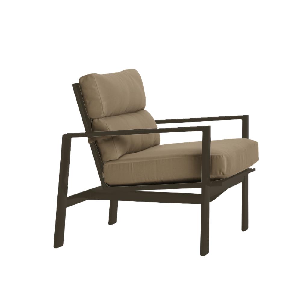 Brown Jordan Lounge Chair by Brown Jordan 