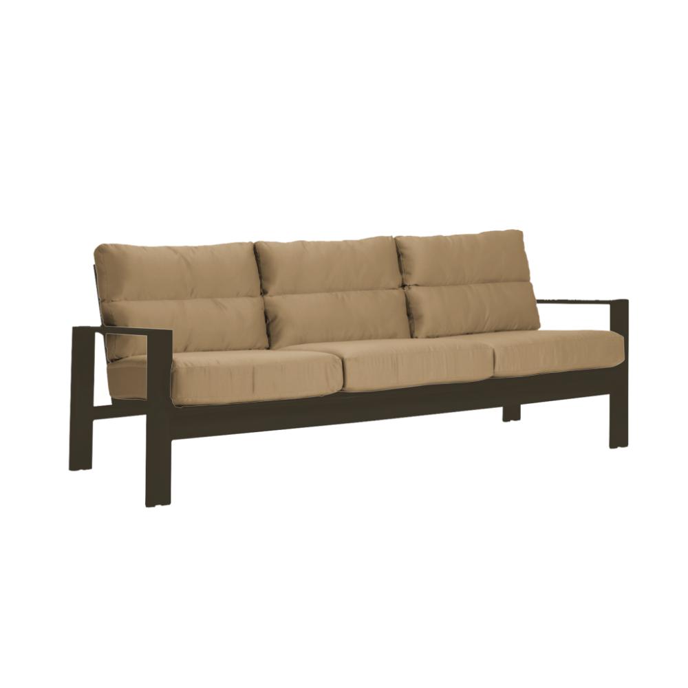 Brown Jordan Sofa by Brown Jordan 