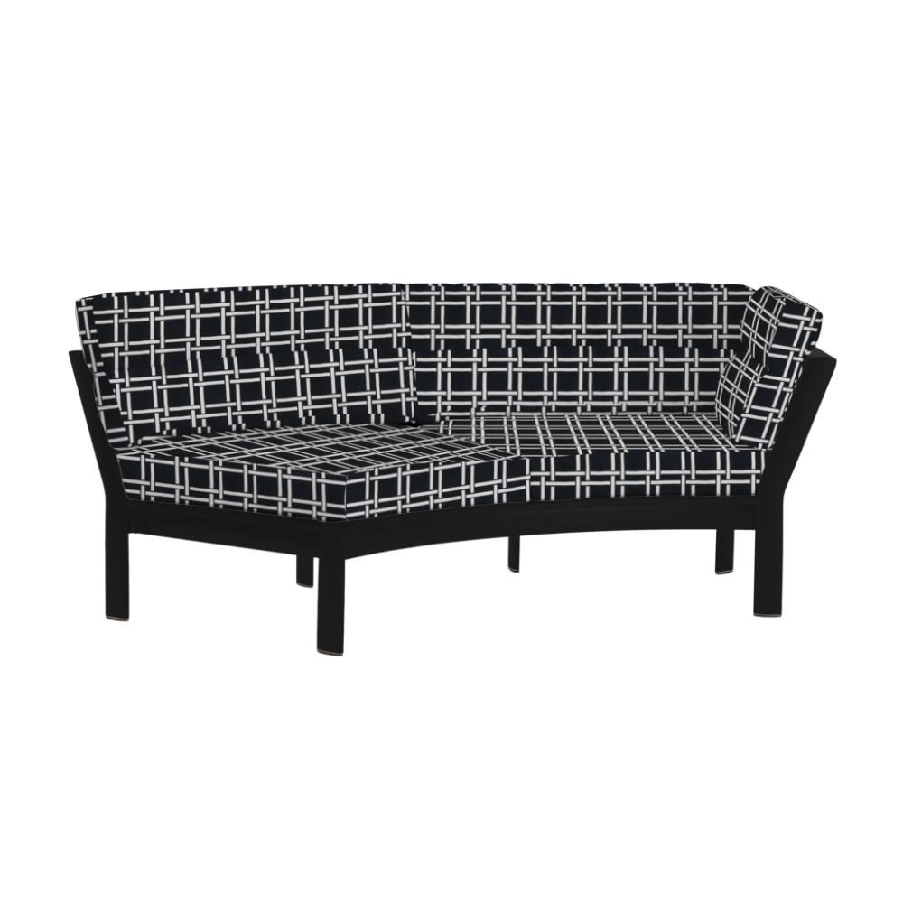 Brown Jordan Right Module (Sectional) by Brown Jordan 