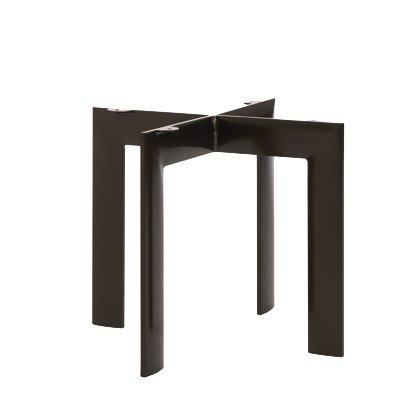 Brown Jordan Occasional Table Base for 24" Table Top by Brown Jordan 