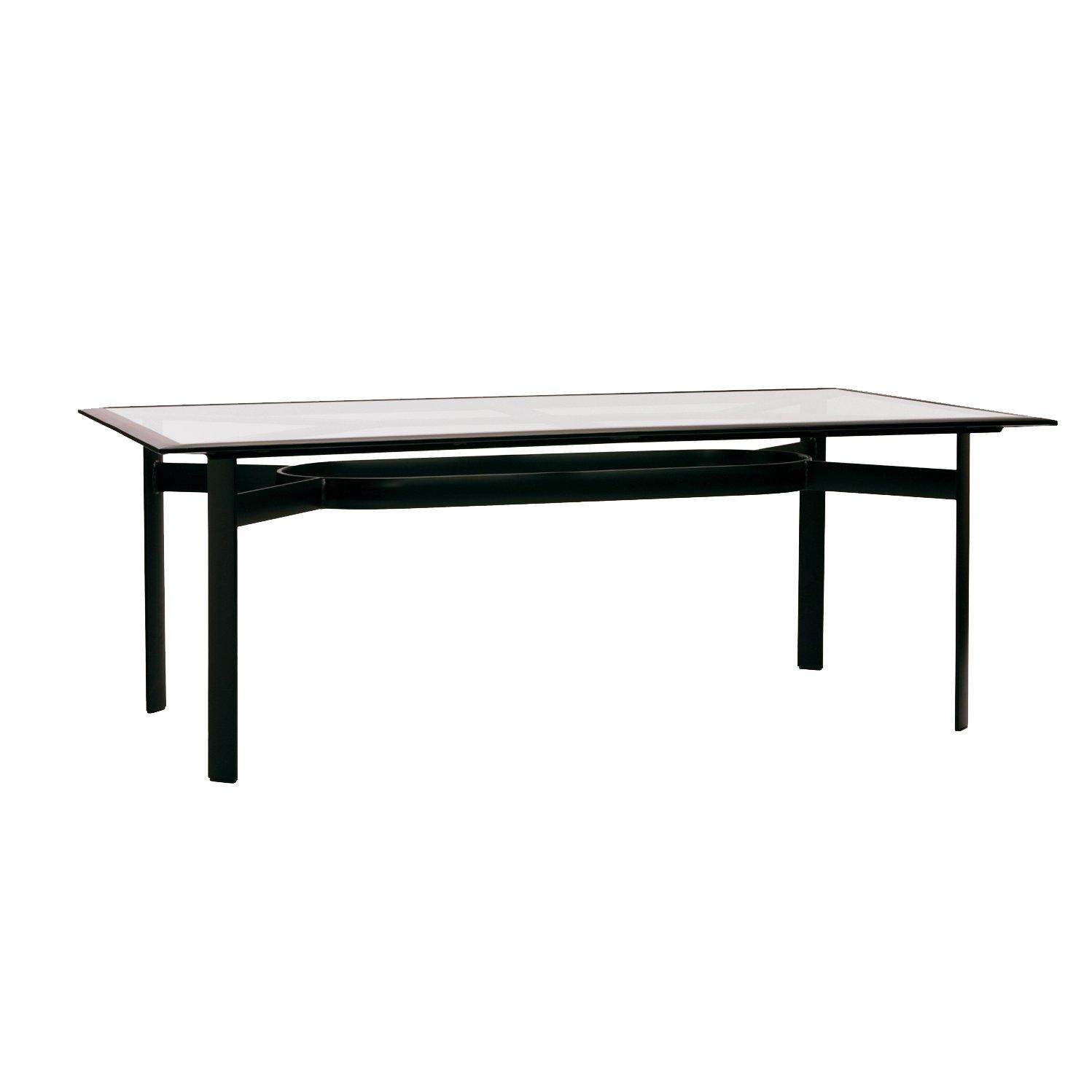 Brown Jordan 47"x 81" Rectangular Dining Table by Brown Jordan 