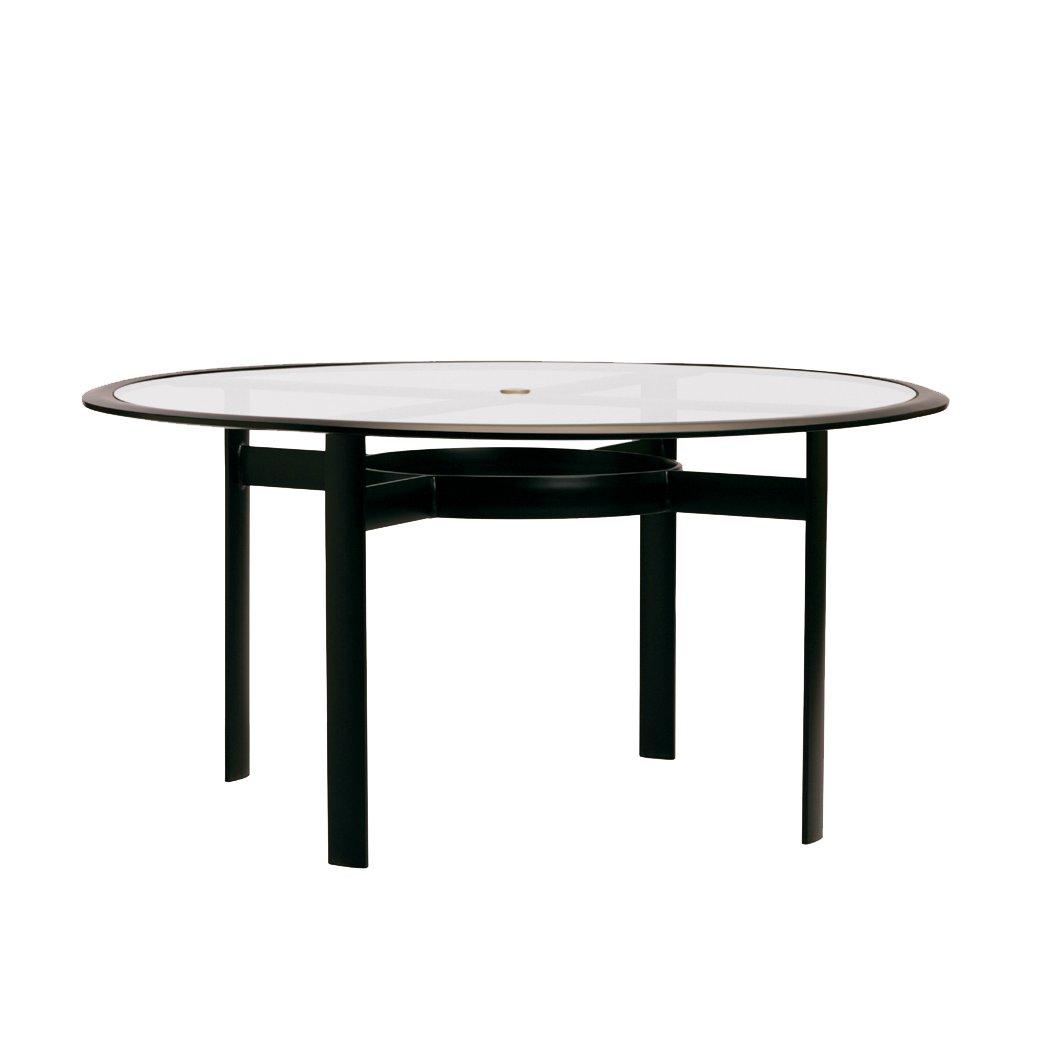 Brown Jordan 54" Round Dining Table by Brown Jordan 