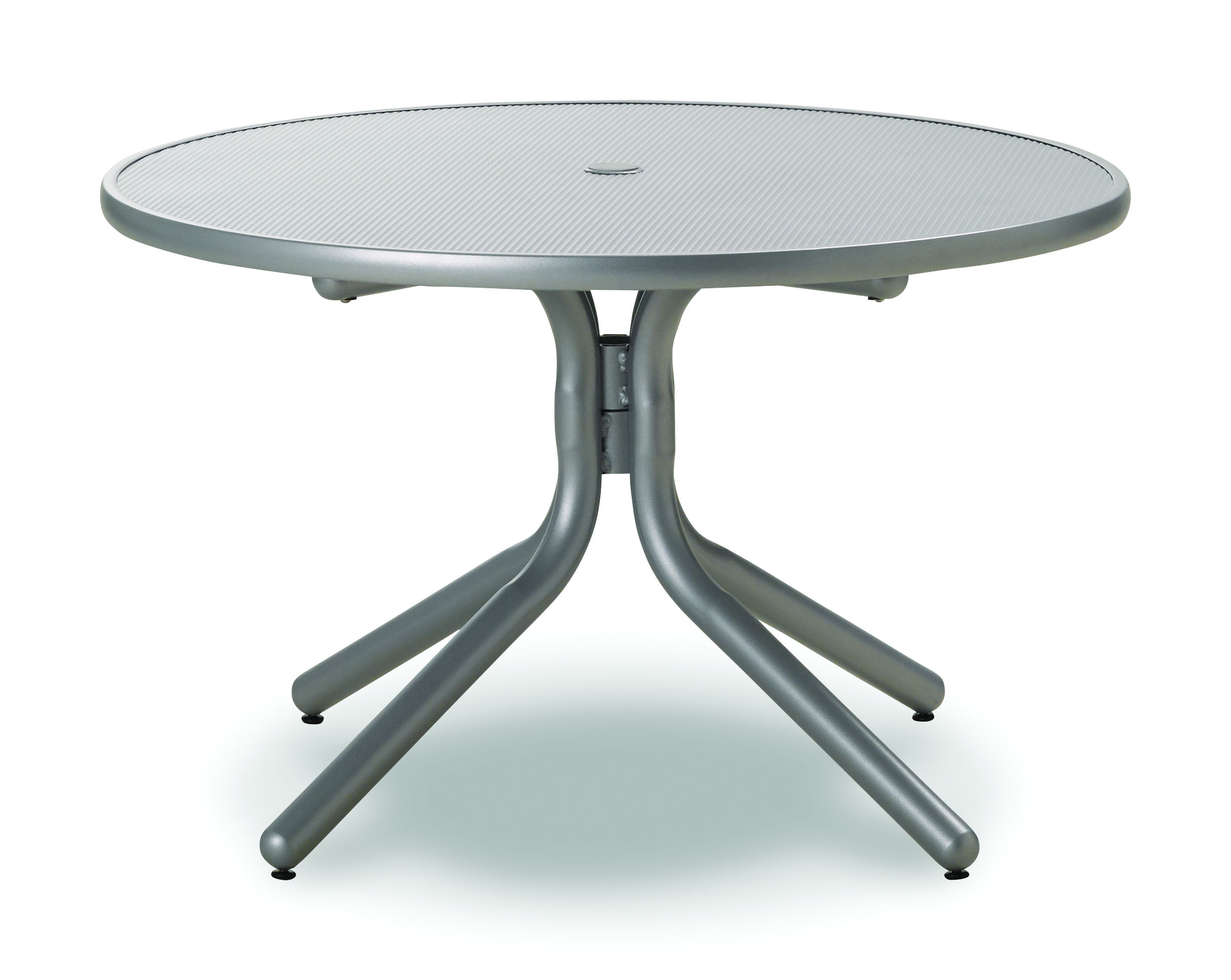 Telescope 36" Round Table w/o Hole by Telescope 