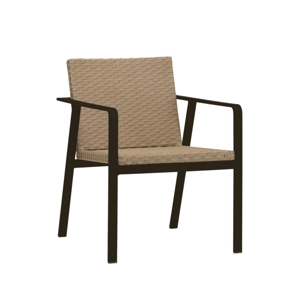 Brown Jordan Arm Chair by Brown Jordan 