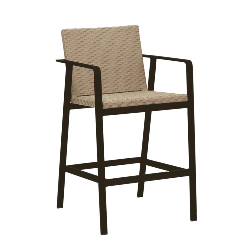 Brown Jordan Bar Chair by Brown Jordan 