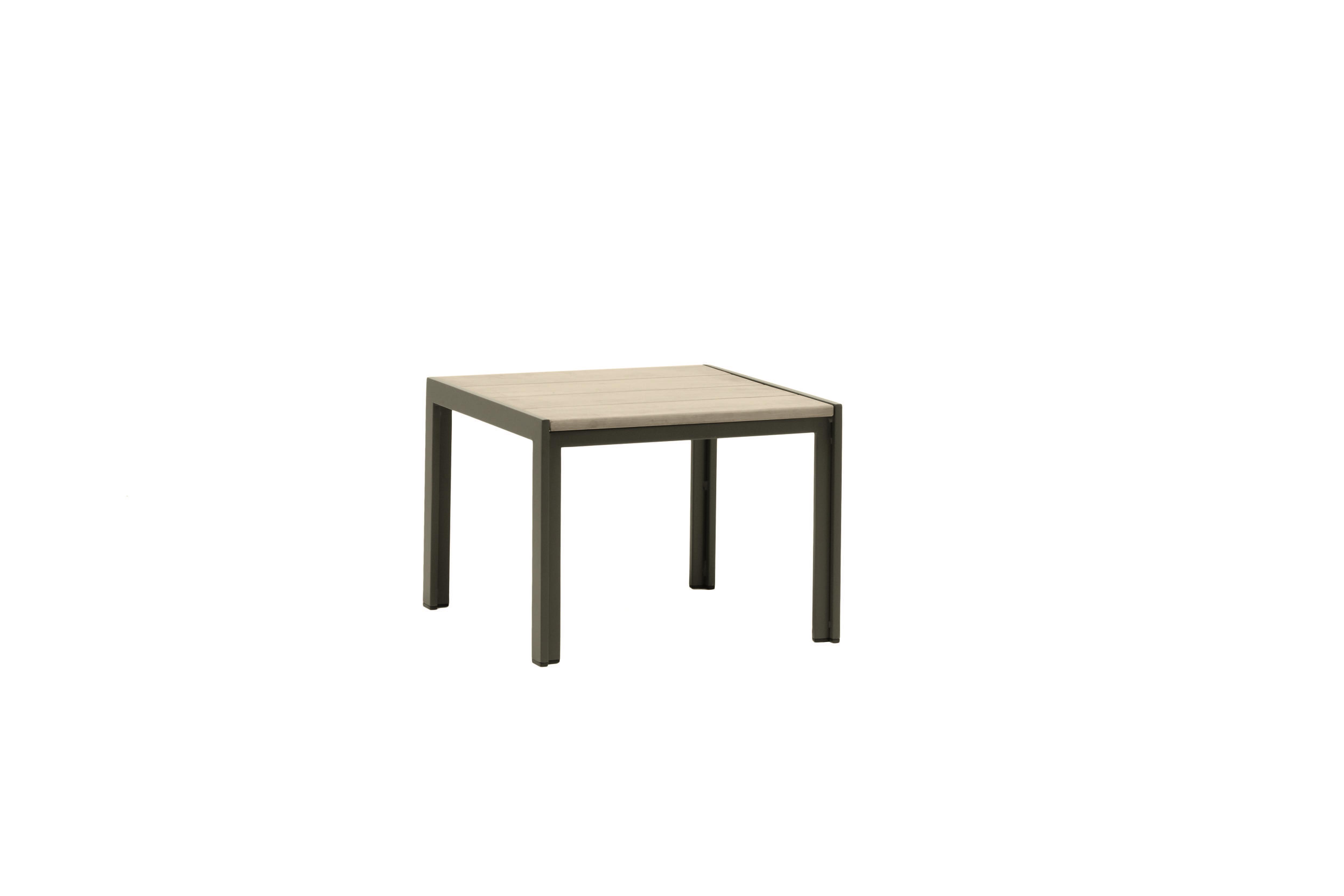 Brown Jordan 20" Occasional Table by Brown Jordan 