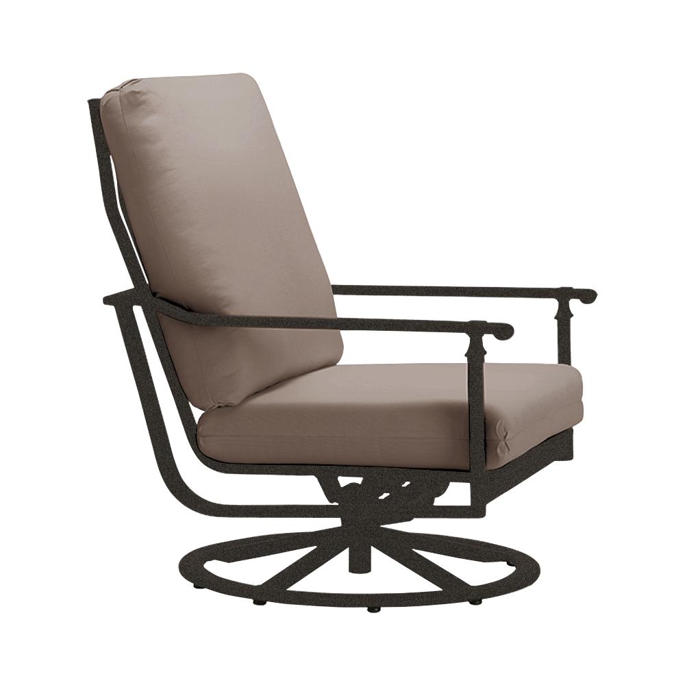Brown Jordan Motion Lounge Chair by Brown Jordan 