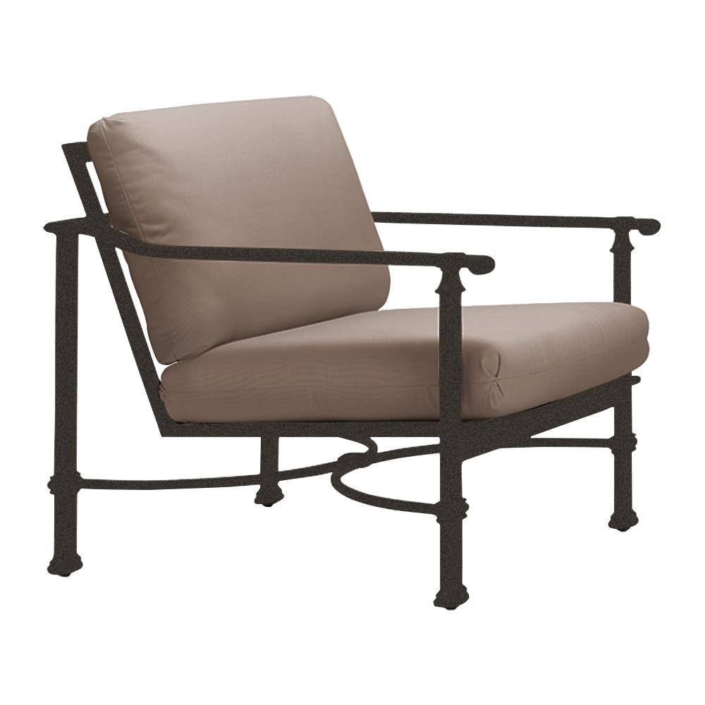 Brown Jordan Lounge Chair by Brown Jordan 