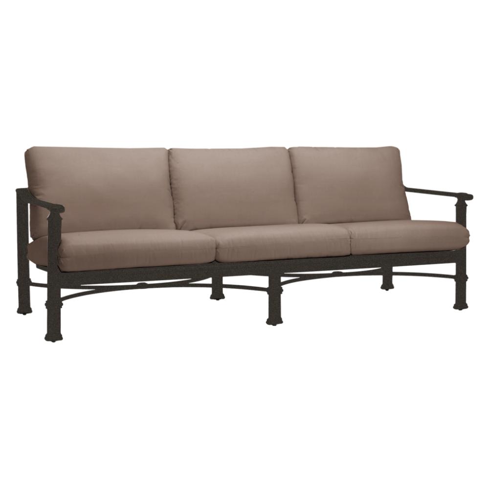 Brown Jordan Sofa by Brown Jordan 
