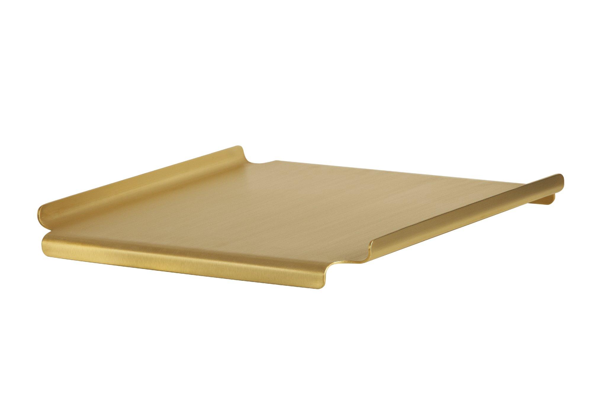 Brown Jordan Tray by Brown Jordan 