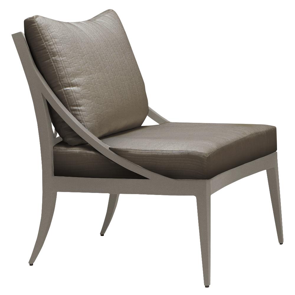 Brown Jordan Lounge Chair by Brown Jordan 