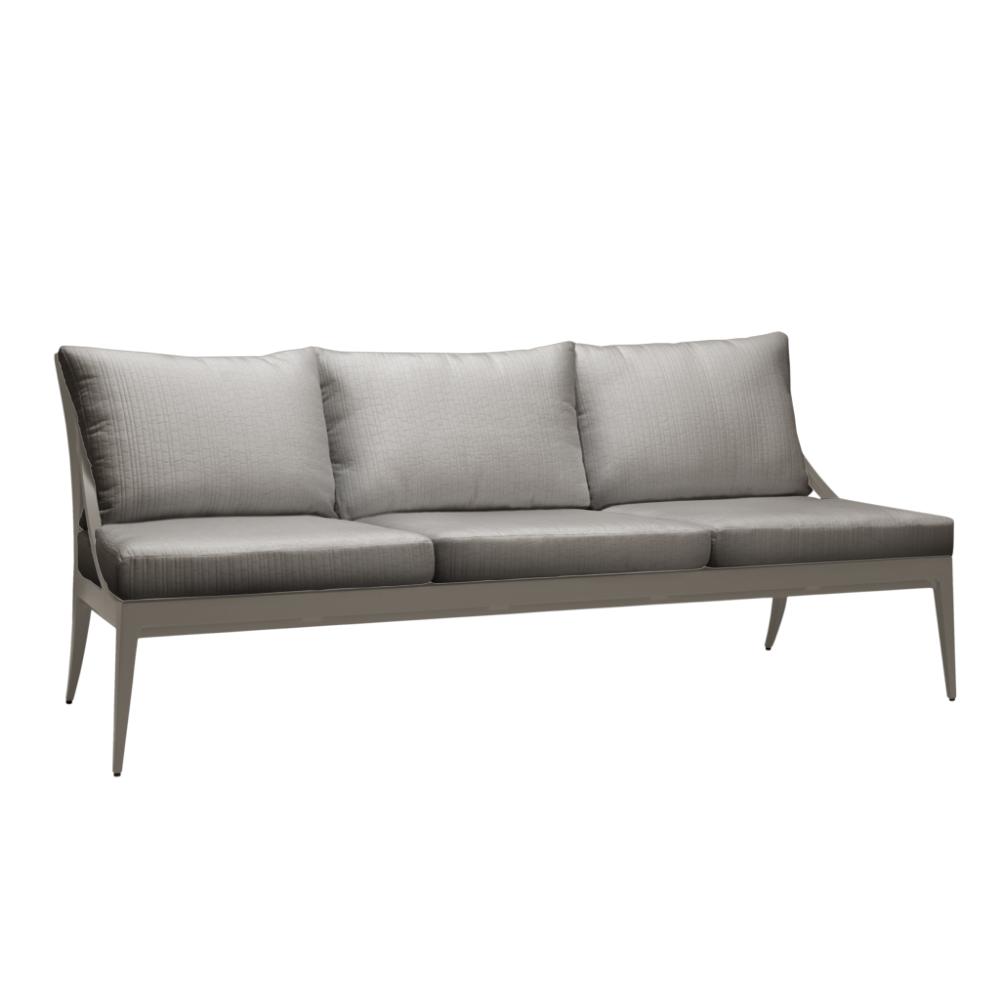 Brown Jordan Sofa by Brown Jordan 