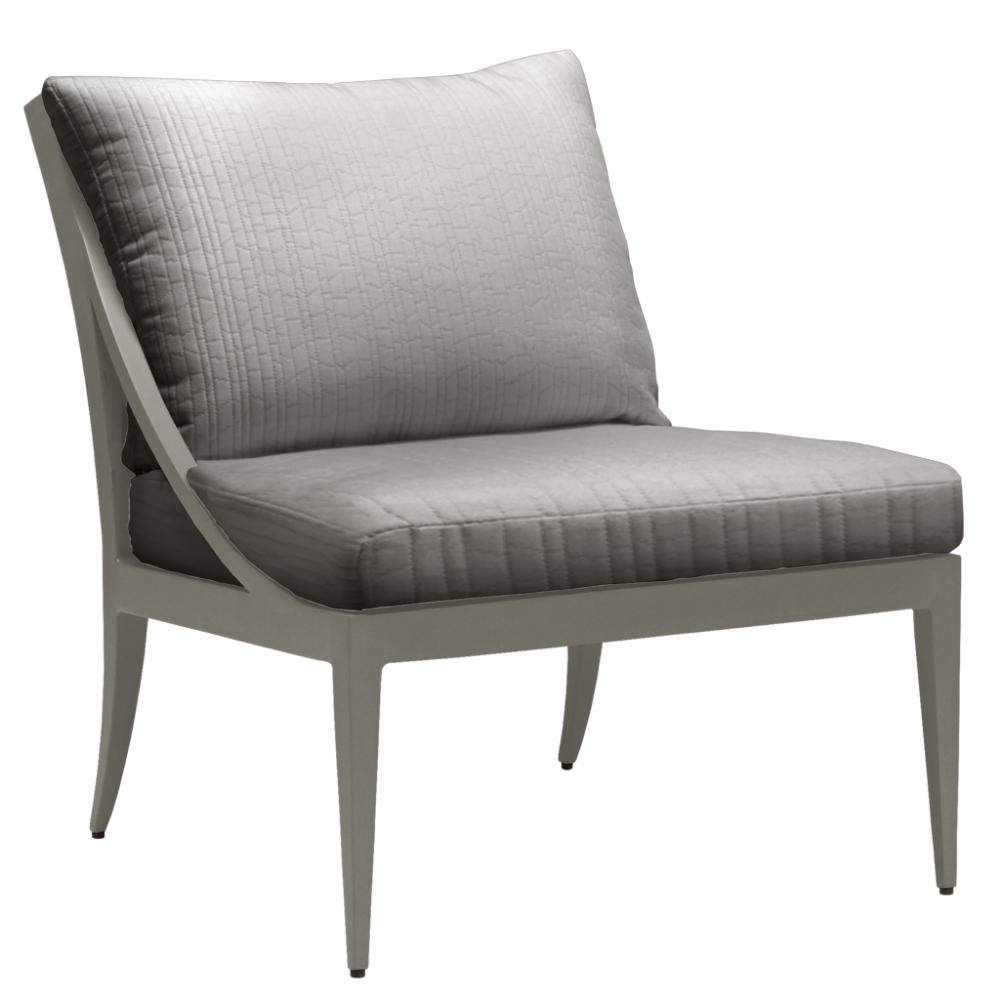 Brown Jordan Left Sectional by Brown Jordan 