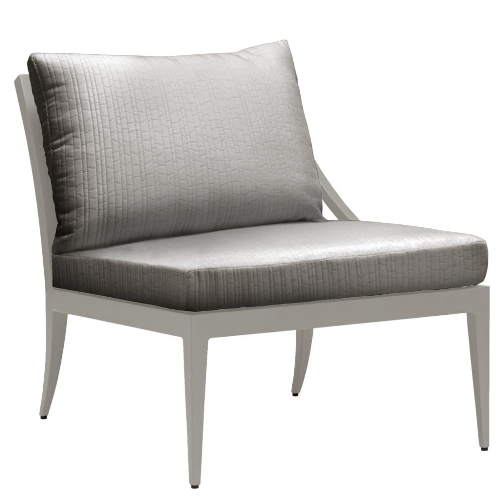 Brown Jordan Right Sectional by Brown Jordan 