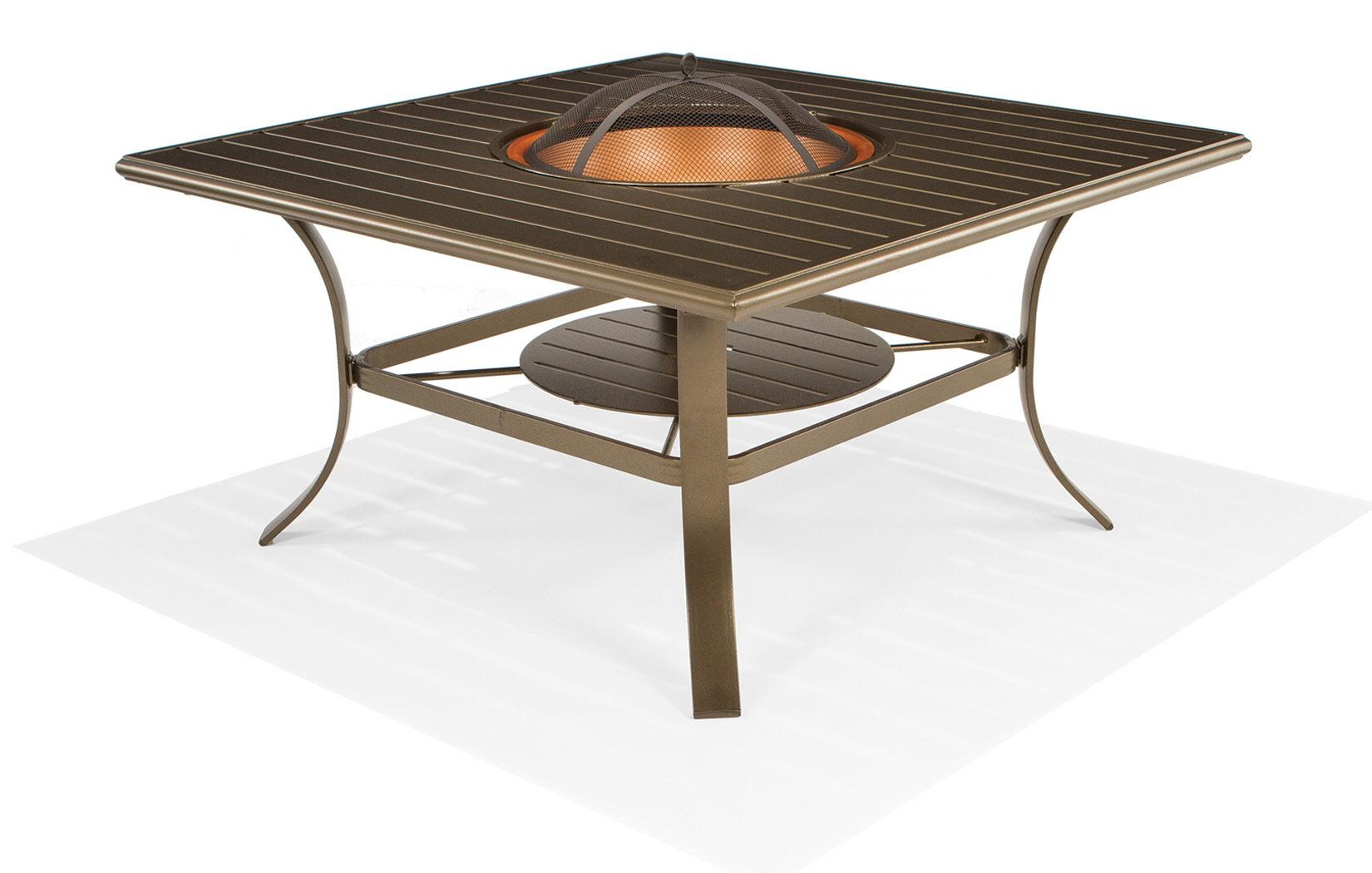 Winston Fire Pits by Winston 