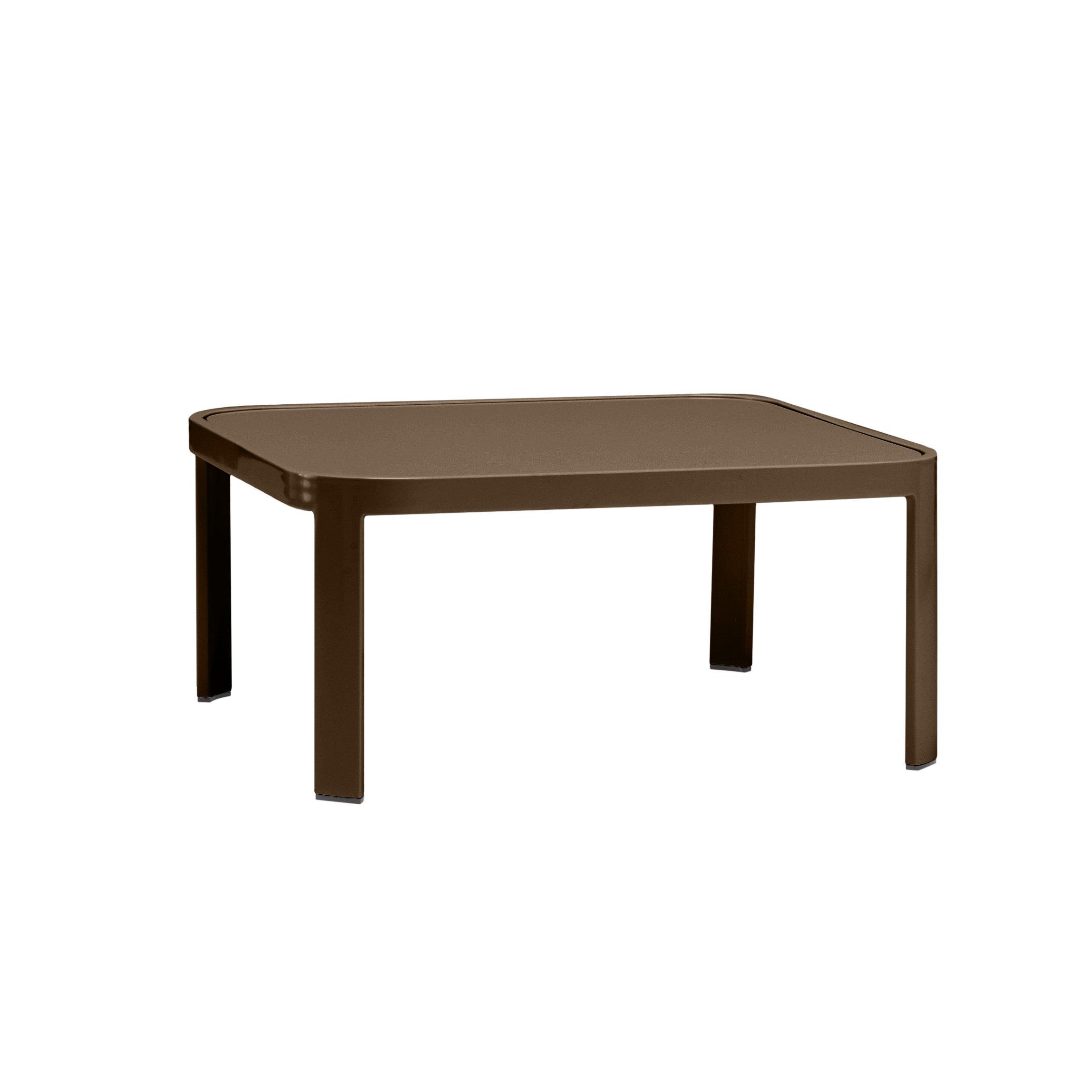 Brown Jordan 32" Square Occasional Table by Brown Jordan 