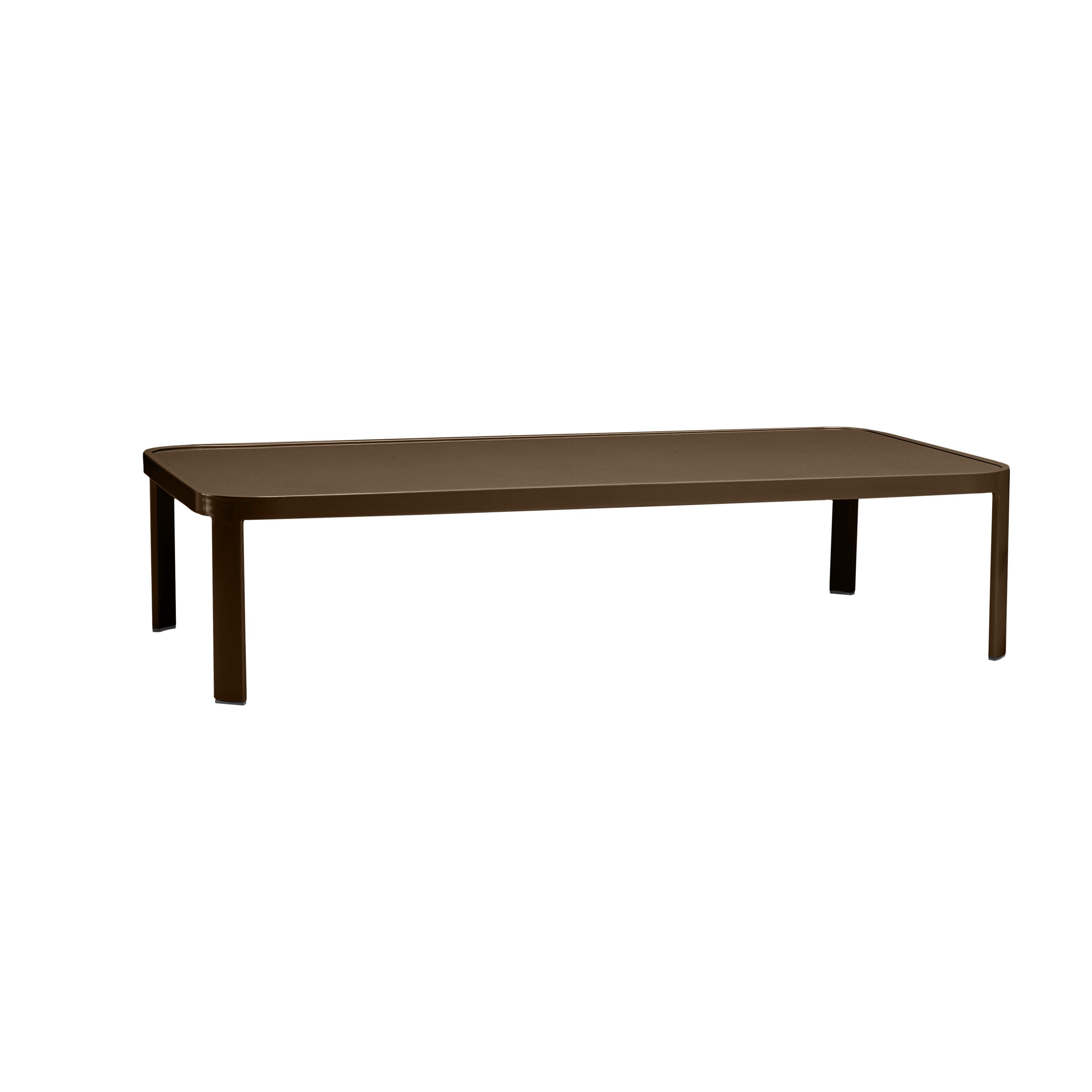 Brown Jordan 36" x 64" Rectangular Coffee Table by Brown Jordan 