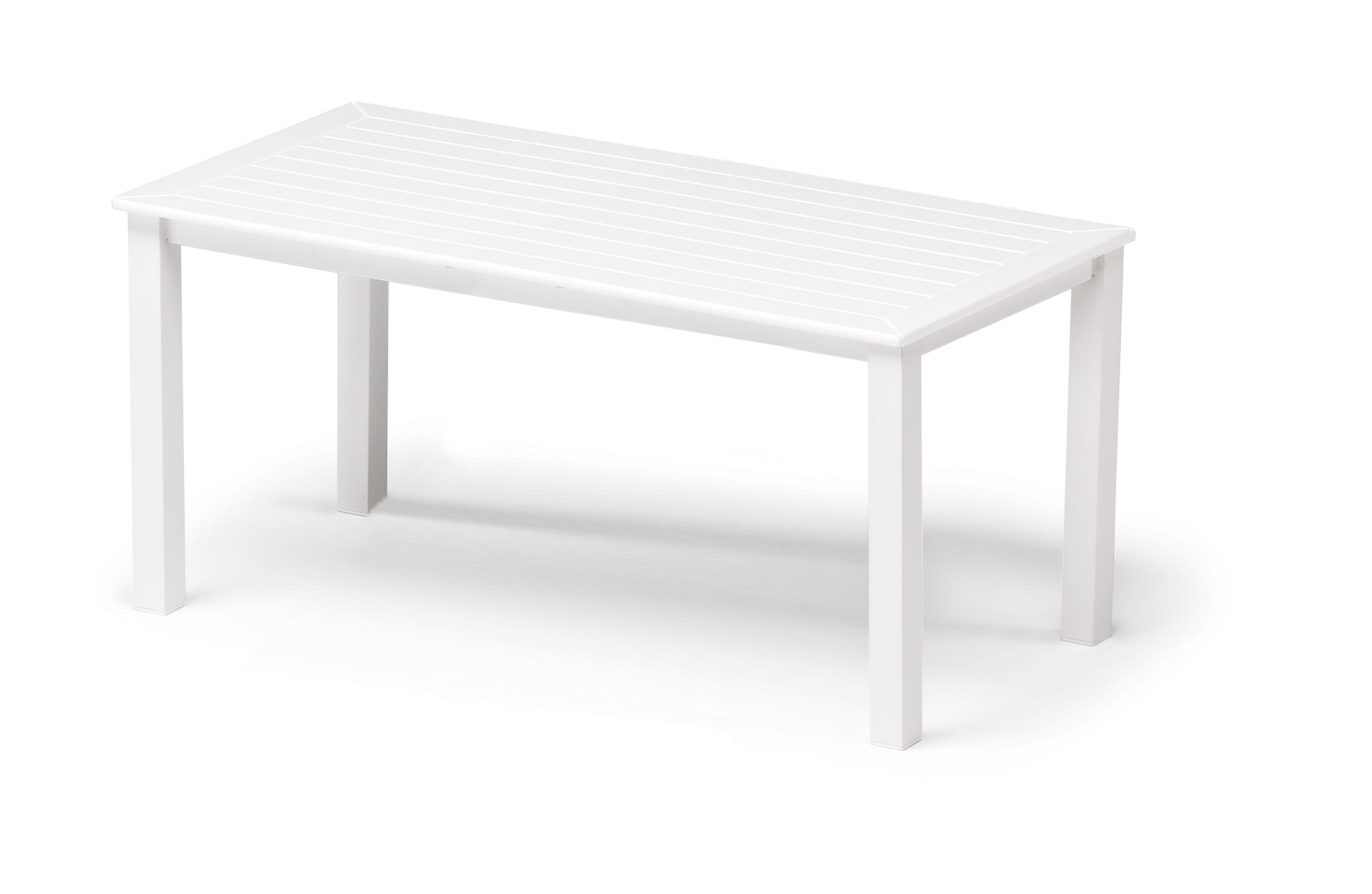 Telescope 21" x 42" MGP Top Coffee Table by Telescope 
