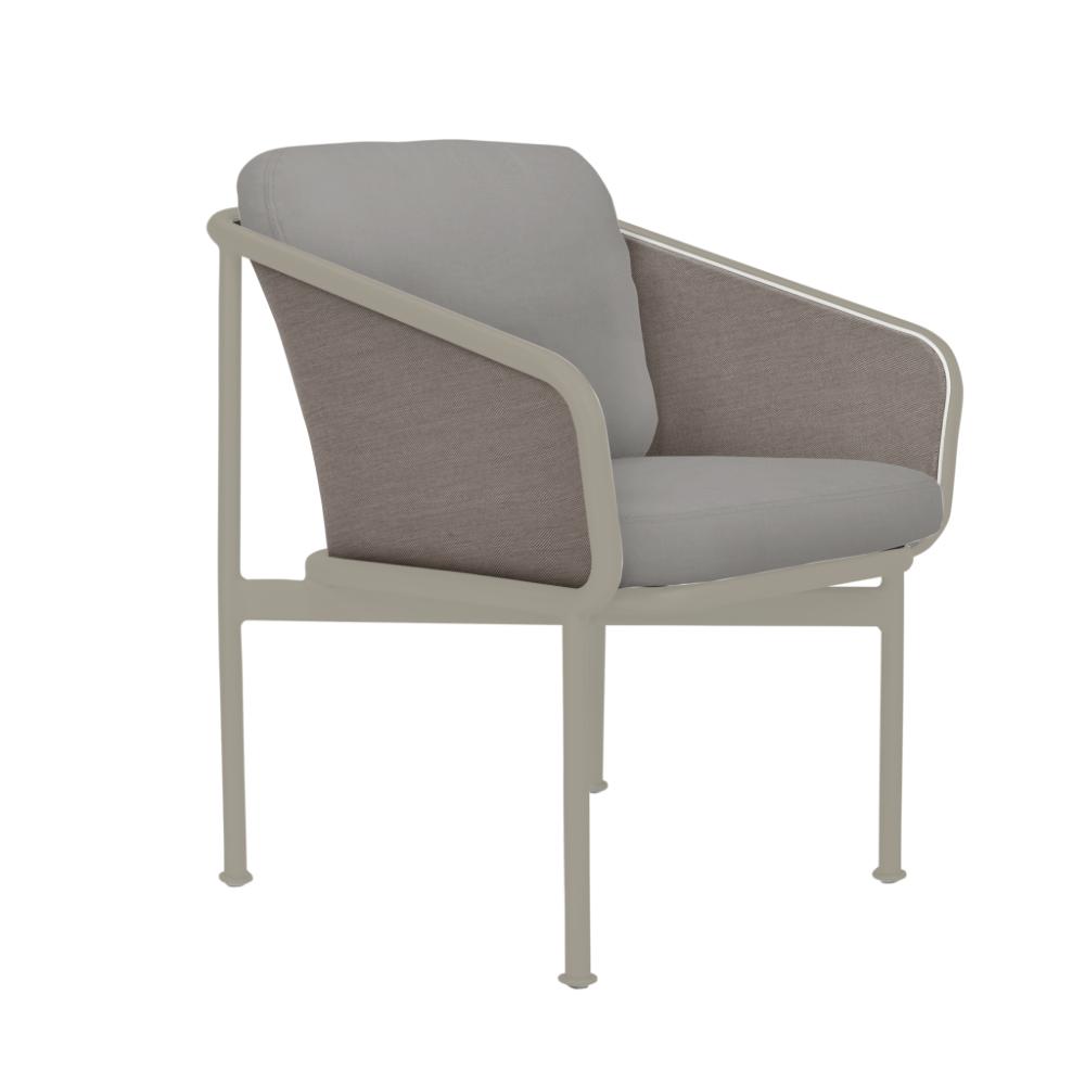 Brown Jordan Arm Chair by Brown Jordan 