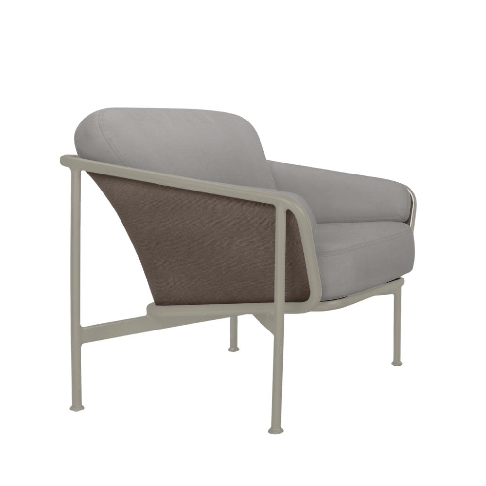Brown Jordan Lounge Chair by Brown Jordan 