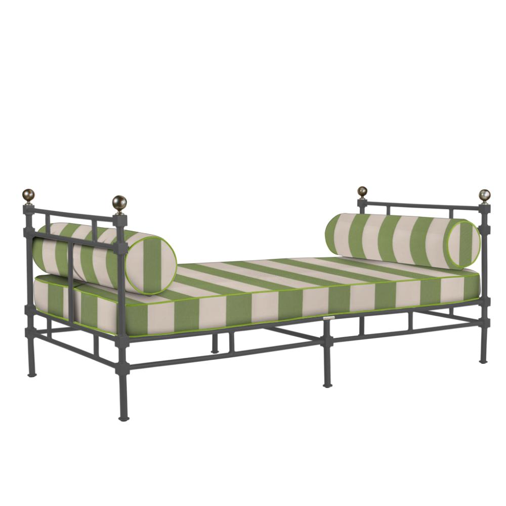 Brown Jordan Daybed by Brown Jordan 