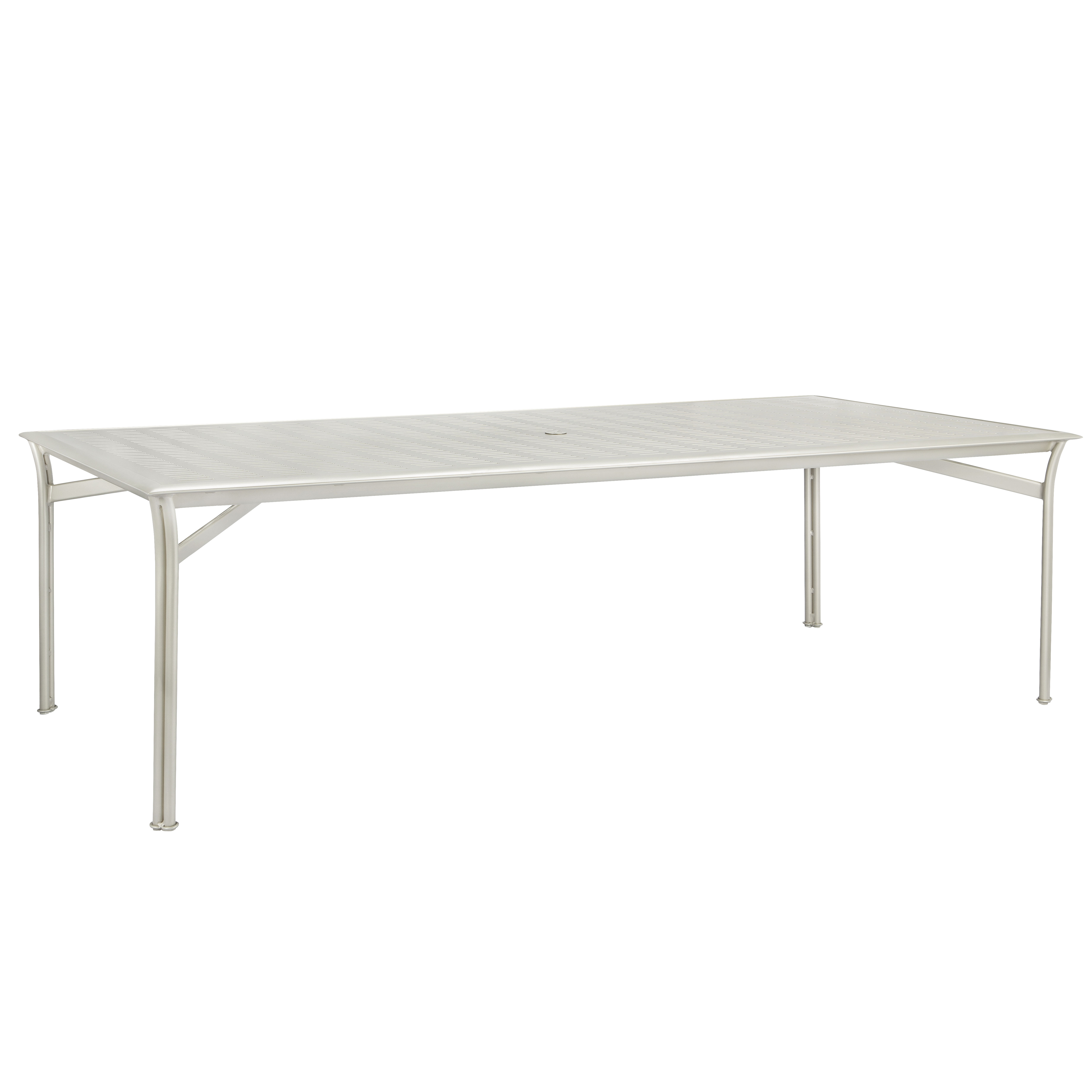 Brown Jordan 45" x 99" Rectangular Dining Table by Brown Jordan 