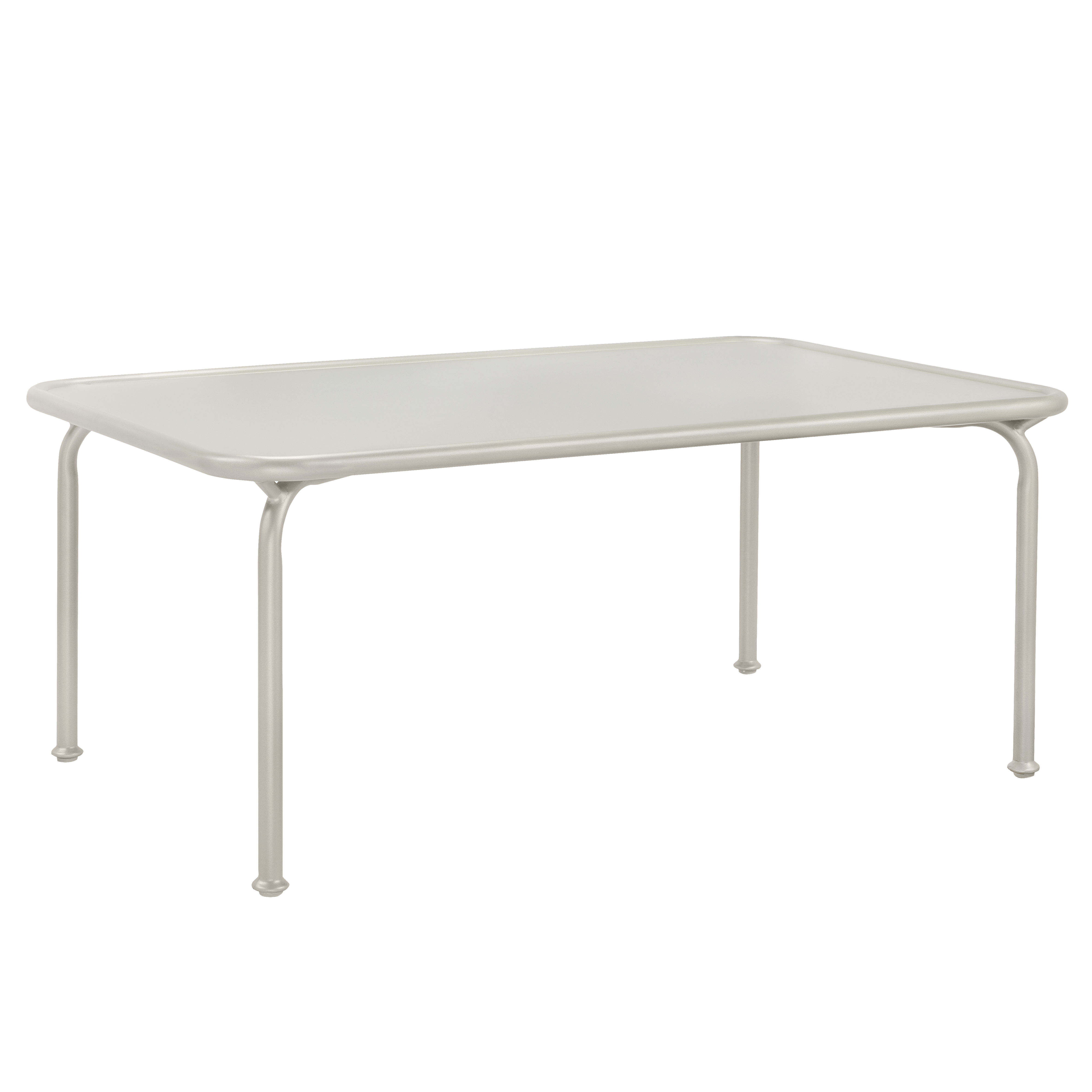 Brown Jordan 26" x 43" Rectangular Coffee Table by Brown Jordan 
