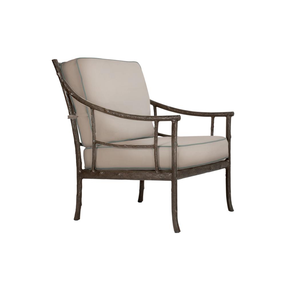 Brown Jordan Lounge Chair by Brown Jordan 