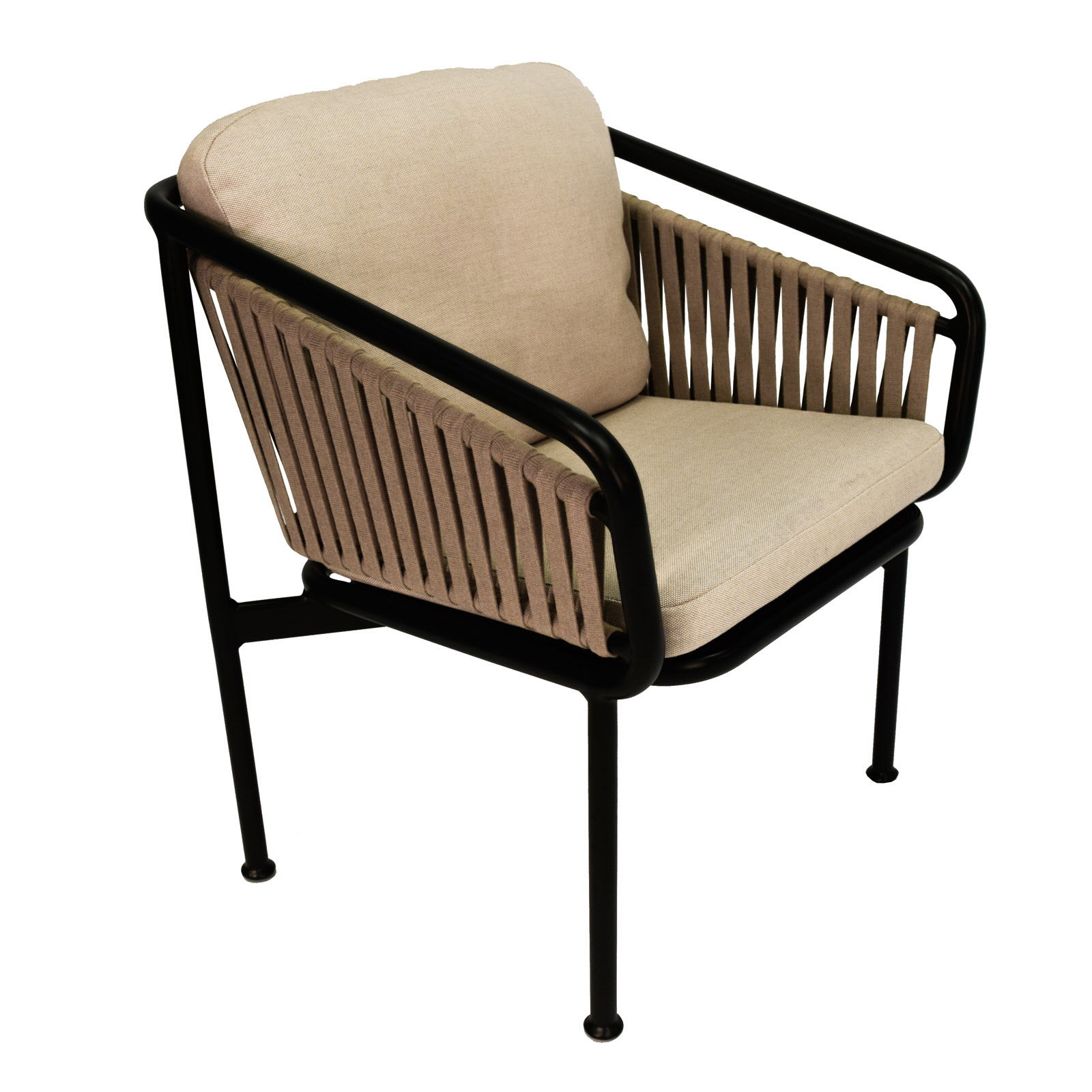 Brown Jordan Arm Chair by Brown Jordan 
