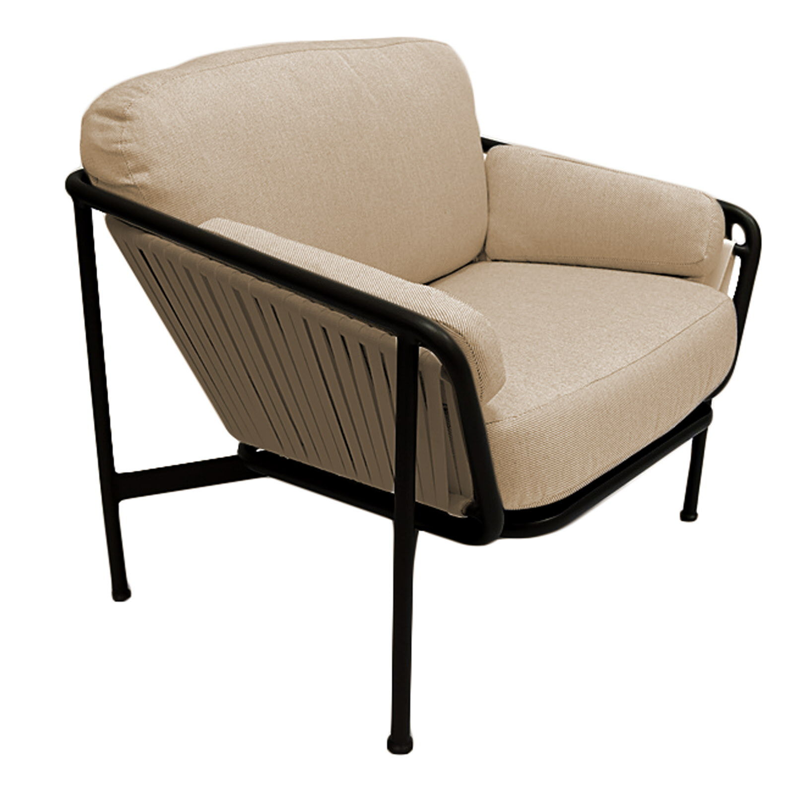 Brown Jordan Lounge Chair by Brown Jordan 